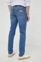 Τζιν παντελόνι Wrangler Texas Taper New Favorite  99% Βαμβάκι, 1% Σπαντέξ