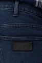 Джинси Wrangler Bryson This Moment темно-синій W14XKF21I