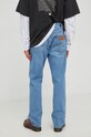 Odzież Wrangler jeansy Frontier This Time W16VJX21E niebieski