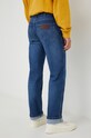 Odzież Wrangler jeansy W16VU823O niebieski