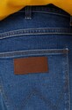 Wrangler jeansy niebieski W16VU823O