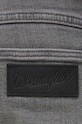 Wrangler jeansy Larston Revelation szary W18S2923K