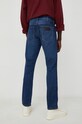 Odzież Wrangler jeansy Larston Special W18SU829E granatowy