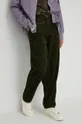 Wrangler spodnie zielony