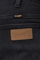 γκρί Τζιν παντελόνι Wrangler 11mwz Devil You Know