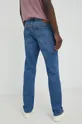 Lee jeansy Daren Zip Fly Azure 99 % Bawełna, 1 % Elastan