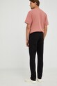 Одяг Джинси Wrangler Texas Slim Black Valley W12SHP19A чорний