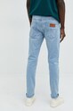 Odzież Wrangler jeansy Bryson Trace W14XCS21O niebieski