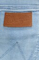 Wrangler jeansy Bryson Trace niebieski W14XCS21O