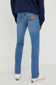 Wrangler jeansy Greensboro New Favorite 99 % Bawełna, 1 % Elastan