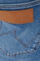 niebieski Wrangler jeansy Greensboro New Favorite