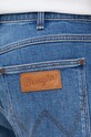 Džíny Wrangler Frontier New Favorite modrá W16VJX21Y