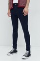 Tommy Jeans jeansy DM0DM14824.9BYY granatowy AW22