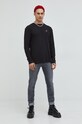 Tommy Jeans jeansy DM0DM14799.9BYY szary AW22