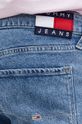 stalowy niebieski Tommy Jeans jeansy