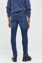 Ruházat Abercrombie & Fitch farmer KI131.2402.276 sötétkék