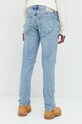 Îmbrăcăminte Abercrombie & Fitch jeansi KI131.2403.281 albastru
