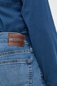 Abercrombie & Fitch jeansi albastru KI131.2406.279