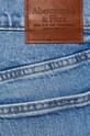 Abercrombie & Fitch jeansi albastru KI131.2410.278