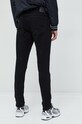 Odzież Abercrombie & Fitch jeansy KI131.7303.975 czarny