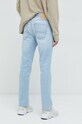Odzież Hollister Co. jeansy KI331.2123.281 niebieski