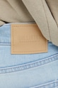 Hollister Co. jeansy niebieski KI331.2123.281