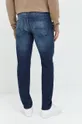 Hollister Co. jeansy 98 % Bawełna, 2 % Elastan