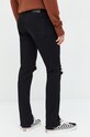 Îmbrăcăminte Hollister Co. jeansi KI331.2241.975 negru