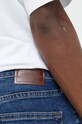 Hollister Co. jeansy niebieski KI331.2508.277