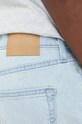 Hollister Co. jeansy niebieski KI331.2509.281
