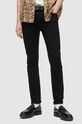 Джинсы AllSaints чёрный ME065W