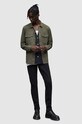 AllSaints jeansi ME067W negru