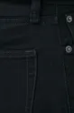 czarny GAP jeansy