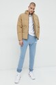 Hollister Co. spodnie dresowe KI334.2975.210 niebieski AW22
