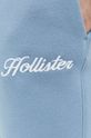 jasny niebieski Hollister Co. spodnie dresowe