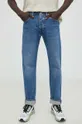 Levi's jeansy 501 Orginal niebieski