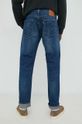 Levi's jeansy 501 Original 99 % Bawełna, 1 % Elastan