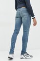 Odzież Hollister Co. jeansy KI331.2073.279 niebieski