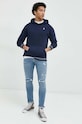 Hollister Co. jeansy Advanced Stretch KI331.2136.279 niebieski AW22