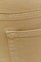 Hollister Co. jeansy Epic Flex beżowy KI331.2140.180