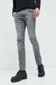 Джинсы Jack & Jones Glenn 12223938.GreyDenim серый AW22