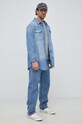 Levi's jeansy Silvertab A3421.0001 niebieski AW23
