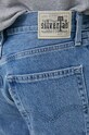 Levi's jeansy Silvertab niebieski A3421.0001