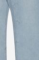 PLEASURES jeans in cotone Safety Pin P22W038