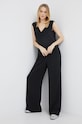 Calvin Klein kombinezon czarny K20K204177.9BYY