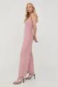 Ολόσωμη φόρμα Gestuz ροζ