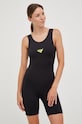 Tréninkový oblek Reebok Les Mills HN6045 černá AW22