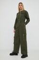 Gestuz kombinezon Chinea 10906461 zielony AW22