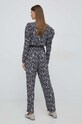 Îmbrăcăminte Pepe Jeans salopeta Lilibeth PL230407.965 multicolor