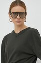Bavlněná kombinéza G-Star Raw zelená D22245.B771